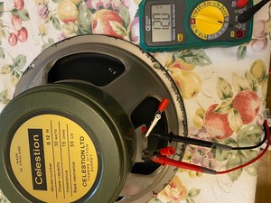 celestion heritage g12h 55