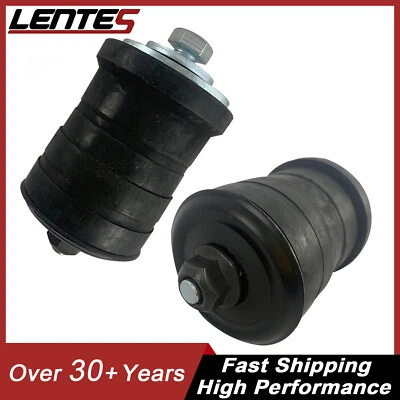 2P Body Mount Kit Upper  for 1999-2007 Ford F250 Truck F350 F450 F550 Position 1 Foto 1 de 4