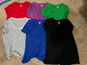 lot of xl tshirts Women - Picture 1 of 1