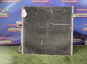 AC Condenser Excluding Sport Trac Fits 02-05 EXPLORER MOUNTAINEER - Picture 1 of 5