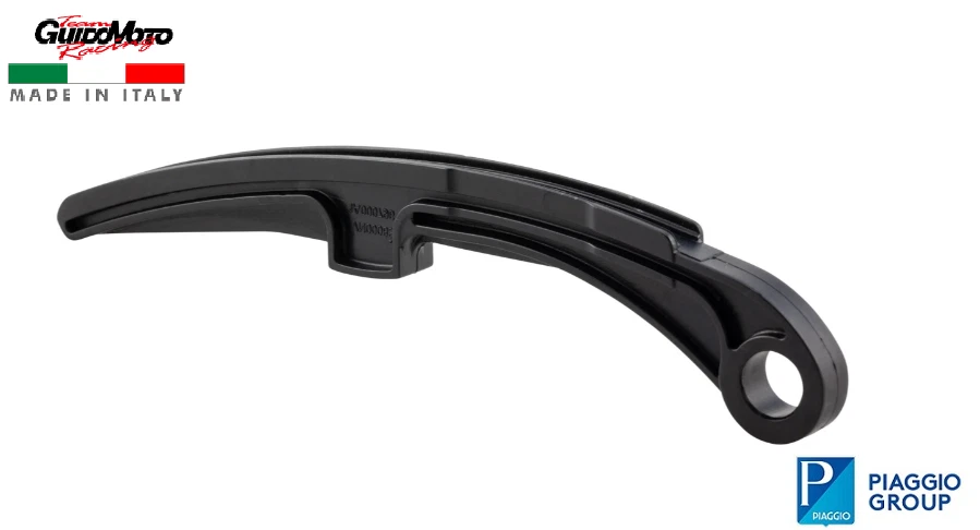 TENDICATENA DISTRIBUZIONE SCOOTER MOTORE 125 150 3V PIAGGIO 1A000796 - Immagine 1 di 1