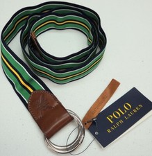 mens polo belts sale