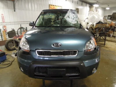 Medidor de velocímetro usado se adapta a: Kia Soul Cluster KPH 2011 2,0 L A 15 `` ruedas grado Foto 1 de 4