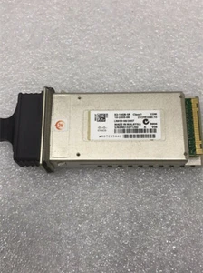 Módulo transceptor Cisco X2-10GB-SR 10GBase-SR MMF 850nm 300M X2 10-2205-01/02 - Imagen 1 de 4
