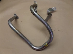 1981 HONDA GOLDWING GL1100 INTERSTATE REAR RIGHT ENGINE GUARD BAR - Picture 1 of 4