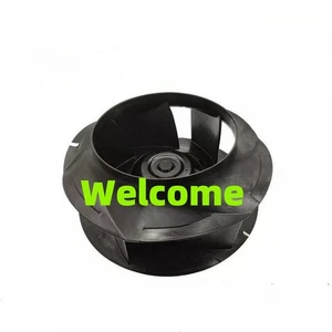 R3G355-RG56-01 Centrifugal fan AC400V Machine Room Air-conditioning fan Fast DHL - Picture 1 of 3
