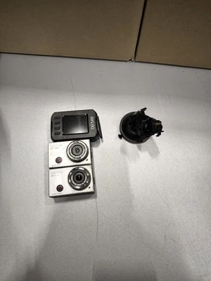 Lot of 3 Denver WiFi Cameras - Not Working, For Parts - Image 1 of 4