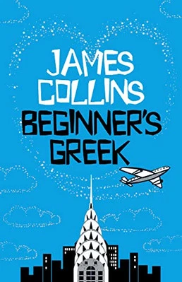 Beginner’s Greek by Collins, James Hardback Book The Fast Free Shipping - Image 1 of 2