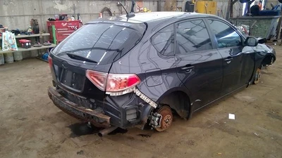 Bomba de dirección asistida Turbo Wrx compatible con 08-14 IMPREZA 6815782 Foto 1 de 4