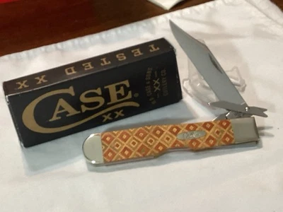 Estuche Castaño Oro Diamante Guepardo KNewsw 2022, nuevo en la caja, precioso Foto 1 de 4