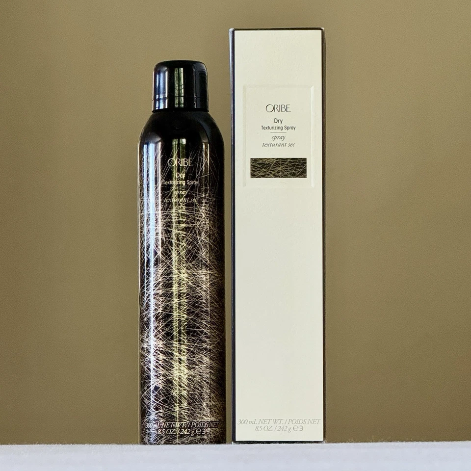 ORIBE SPRAY TEXTURIZANTE SECO (8,5 OZ/242 ML) TAMAÑO COMPLETO NUEVO Foto 1 de 1