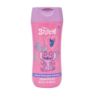 Disney Stitch Shampoo - 8oz - Island Pineapple Scented - Picture 1 of 2