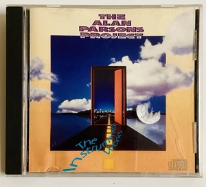 The Alan Parsons Project: Pipeline, I Robot, Paseo de Gracia, Hawkeye, Voyager - Foto 1 di 4