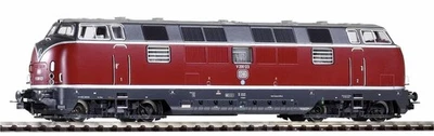Piko 52600 Diesellok V 200.1 DB - Spur H0 - Neu in OVP - Bild 1 von 4