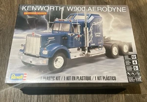 Revell Kenworth W900 serie histórica escala 1:25 - Imagen 1 de 3