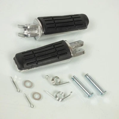 Cale pied TNT pour Moto Yamaha 900 TDM 2002 à 2009 Neuf - Photo 1/4