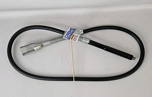 Dremel Flexible Shaft 225 T2 Rotary Tool Attachment for Detail Engraving - Picture 1 of 4