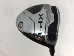 HONMA TOUR WORLD XP-1 Driver 9.5 VIZARD43 (S) #749 Golf Clubs - Picture 1 of 3