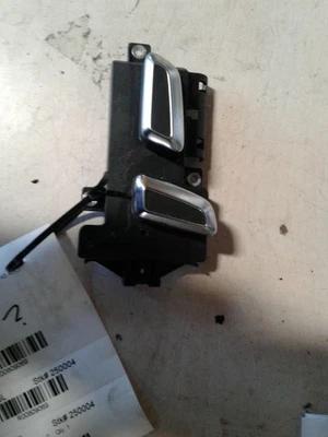 Interruptor de puerta delantera del conductor asiento convertible para 08-17 AUDI A5 809069 Foto 1 de 4