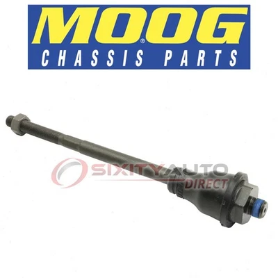 MOOG Inner Steering Tie Rod End for 2002-2006 Cadillac Escalade EXT - Gear hb - Изображение 1 из 4