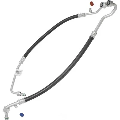 A/C Manifold Hose Assembly fits 1995 GMC C1500,C2500,K1500,K2500  UNIVERSAL AIR - Image 1 of 3