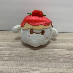Peluche de bayas festivas Baymax de Disney Munchlings - Imagen 1 de 4
