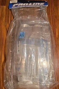 Pro-Line 2012 Bulldog Clear Body for Team Associated B44.2 4wd Buggy Rc 3395-00 - Picture 1 of 1