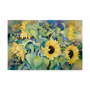 Joanne Porter Sun Catchers Canvas Unframed Photography Wall Art 16 In. X 24 In. - Picture 1 of 3