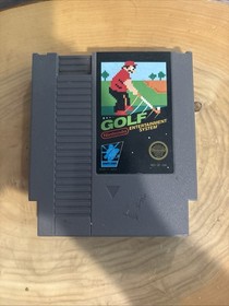 Golf (Nintendo, 1985)