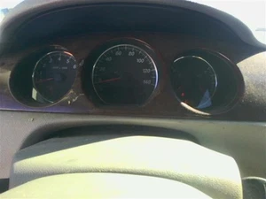 Speedometer MPH CX ID 15921406 Fits 08 Buick Lucerne OEM - Picture 1 of 12