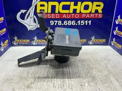 ✅Bomba ABS freno antibloqueo Honda CR-V 2005-2006 2,4 L 57110-S9A-A11 AWD OEM ✅ Foto 1 de 4