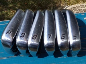 XXIO Forged Iron 6pcs R NS950 Grips - Picture 1 of 5