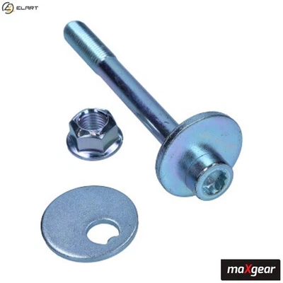 CAMBER CORRECTION SCREW 49-5158 FOR VW PASSAT/B5.5 AUDI AZM 2.0L AWM/ADR 1.8L - Image 1 of 4