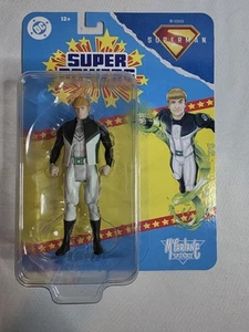 McFarlane Toys DC Direct Super Powers Superman Movie Guy Gardner 4.5" Figure - Picture 1 of 6