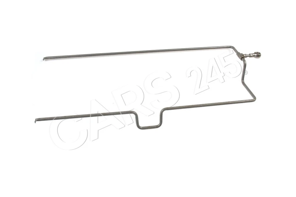 Genuine BMW E53 E60 E60N E61 E61N E63 Valve Timing Oil Line OEM 11427504496 - Image 1 of 4