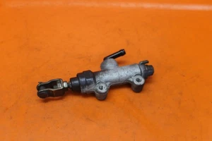 05-06 KAWASAKI NINJA ZX6R OEM REAR BACK BRAKE MASTER CYLINDER - Picture 1 of 6