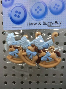 PACCHETTI DECORAZIONI BAMBINO SCRAPBOOKING - Picture 1 of 1