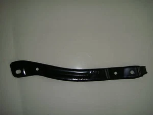 NISSAN ALTIMA FIT 2002 2003 2004 2005 2006 FRONT BUMPER BRACKET HOLDER LEFT L - Picture 1 of 1