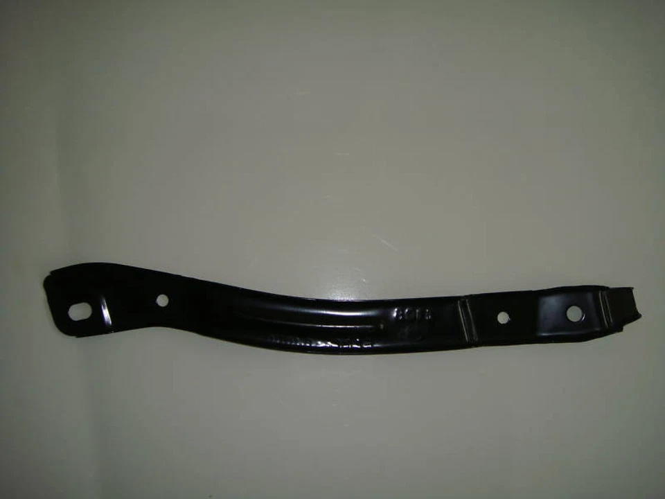 NISSAN ALTIMA FIT 2002 2003 2004 2005 2006 FRONT BUMPER BRACKET HOLDER LEFT L - Image 1 of 1