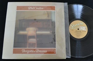Phil Coulter Forgotten Dreams SHANACHIE 53006 - Imagen 1 de 1