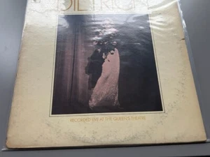Dietrich Marlene Marlene Dietrich in London Record - Picture 1 of 2