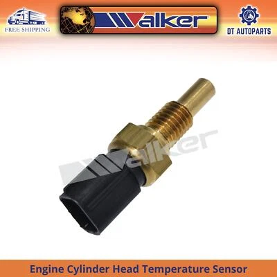 Andador sensor de temperatura de culata de motor Ford Excursion 2000-2005  Foto 1 de 4