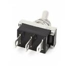 2 Pack Kn3d101 Toggle Switch Onoff 2 Connector Pins 12V 25A Waterproof Cap