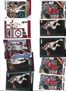 LOT OF 20 BAM ADEBAYO  CARDS MIAMI HEAT   a - Picture 1 of 2