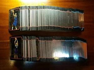 2003 Bowman Chrome Basketball Set Builder Cards Rookies Veterans Commons 1-165 - Picture 1 of 211