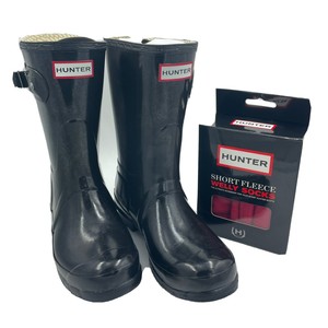 Las mejores ofertas en Hunter botas rojas para De mujer | eBay