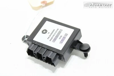 Chrysler 300 2015-2016 módulo de control informático asistente de estacionamiento trasero derecho OEM Foto 1 de 4