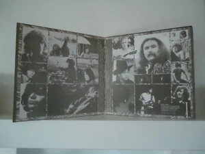 Crosby, Stills, Nash & Young – Déjà Vu ( Atlantic – K 50001 ) UK Lp - Picture 1 of 4
