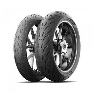 Pneumatici Moto Gomme MICHELIN 170/60 ZR17 72W ROAD 6 - Foto 1 di 1
