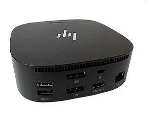 HP USB-C G5 Essential Dock, N31329-001 - Bild 1 von 4
